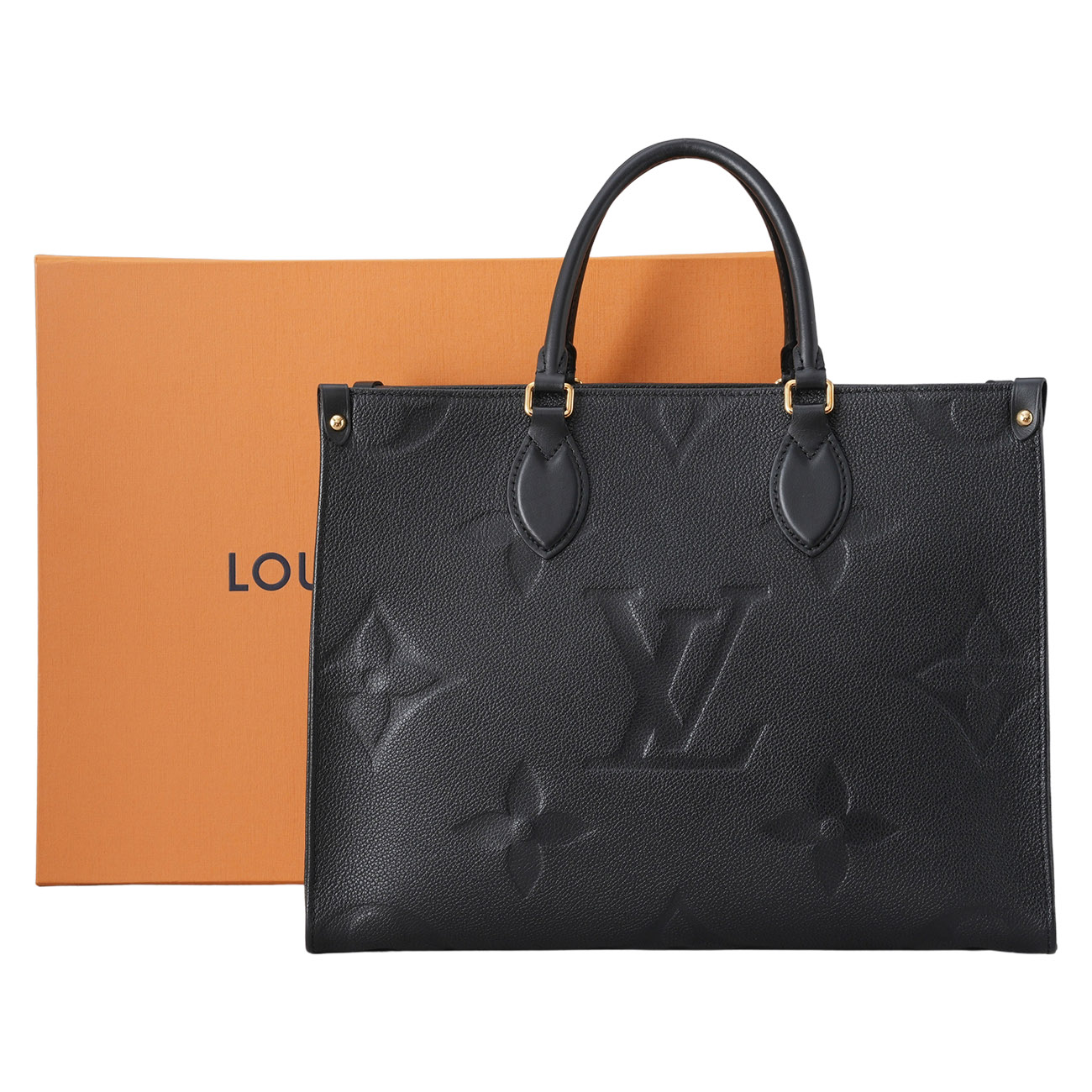 LOUIS VUITTON(USED)루이비통 M45595 앙프렝뜨 온더고 MM